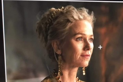 Rare Images Surface From HBO’s Cancelled Game of Thrones Spinoff The Long Night