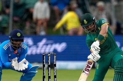 India vs South Africa Live Cricket Streaming For 3rd ODI: When and Where to Watch IND vs SA Coverage On TV And Online