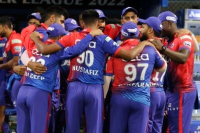 Former World Cup Winners Likely to Join Delhi Capitals