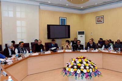 Budget Explainer: How is the Union Budget Made?