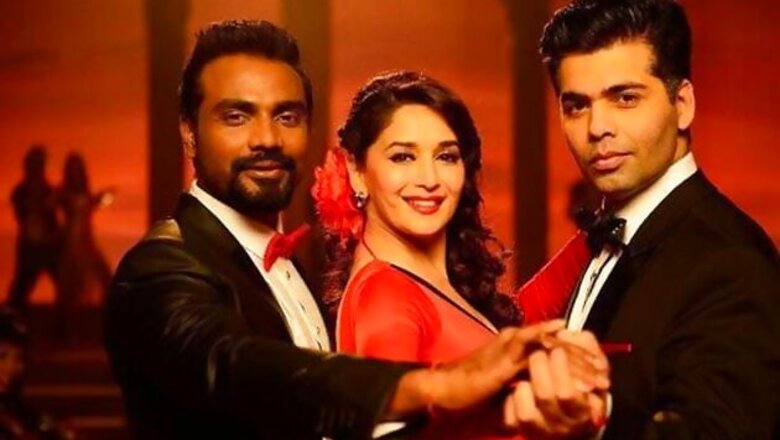 Tweets: 'Jhalak Dikhhla Jaa 6' grand finale