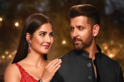 Hrithik Roshan And Katrina Kaif’s New Ad Makes Fans Scream ‘We Need A New Movie’