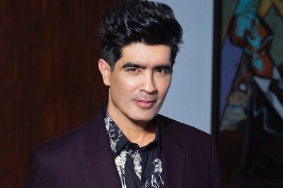 Manish Malhotra Birthday: Malaika Arora, Kareena Kapoor Khan, Karisma Kapoor and Others Wish the Ace Designer
