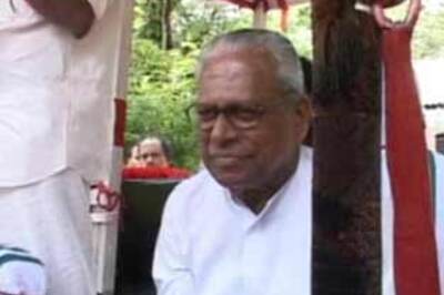 Kerala CM sees support for Left in those who voted