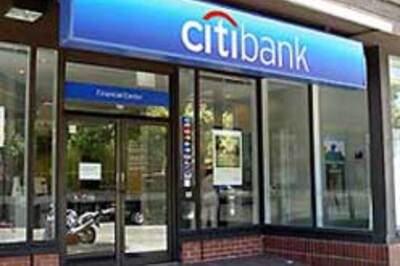 Citigroup plans more branches in India