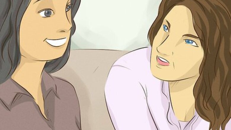 How to Deal With Nosy Family Members Asking when You're Starting a Family