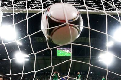 I-League: ONGC and Sporting Club look for revival