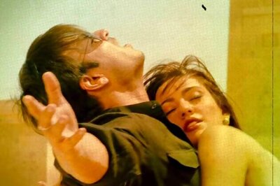 'Jayantabhai Ki Luv Story' Review: What a bore!