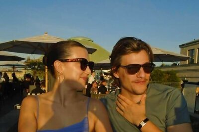 Millie Bobby Brown And Jake Bongiovi Set Major Couple Goals In Playful Snaps