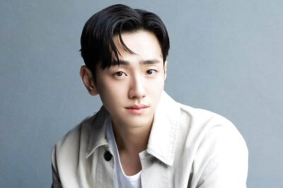 Nam Yoon-Su Is 'Recovering Well' After Donating Kidney To His Father