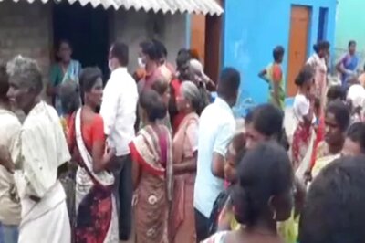 Tamil Nadu: Husband, Addicted to Alcohol, Murders Wife, Now at Large