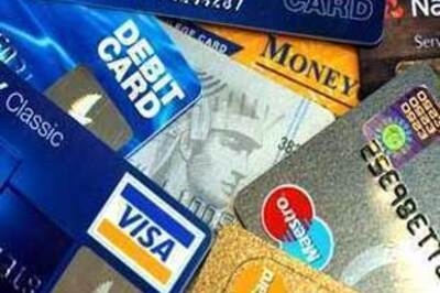 Multiple credit cards = tight rope walk