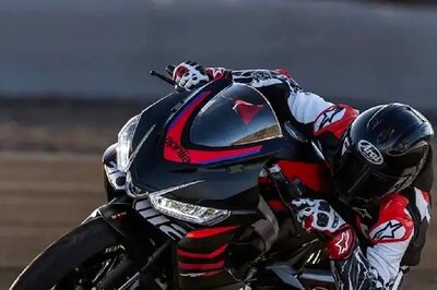 Aprilia RS 457 to Unveil Today in India, Here's All You Need To Know