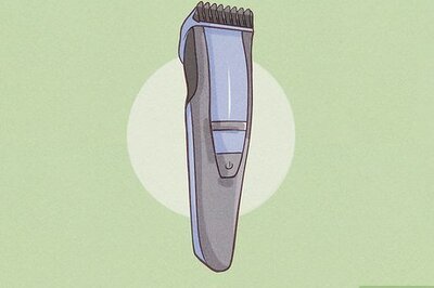 How to Shave Your Beard