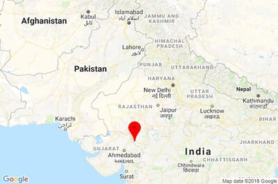 Dungarpur Election Result 2018 Live Updates: Candidate List, Winner, MLA, Leading, Trailing, Margin