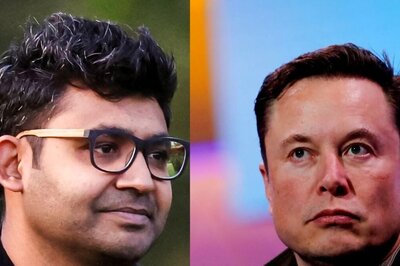 Twitter Former CEO Parag Agrawal Sues Elon Musk's Firm Over $1 Million In Unpaid Legal Fees