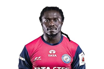 ISL 2021-22: Jamshedpur FC Sign Daniel Chima Chukwu Till End of Season