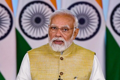 US Congressional Delegation Calls on PM Modi, Ways to Strengthen Bilateral Ties Discussed