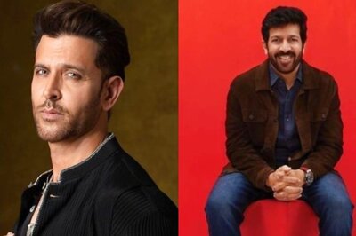 Hrithik Roshan And Kabir Khan To Collaborate For A Post-Apocalyptic Thriller: Reports