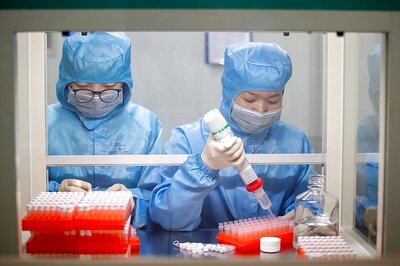 Coronavirus Reinfection: Patient in China Tests Positive Again After 10 Days, Gets Hospitalised