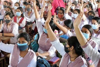 UP Board Class 10th, 12th Exams Likely in April, UPMSP to Release Date Sheet Soon