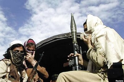 Pakistan Army kills 20 terrorists in airstrikes against Taliban