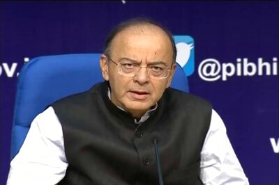 Arun Jaitley LIVE: Modi Govt Announces Rs 2.11 Lakh Crore Recapitalisation of Public Sector Banks