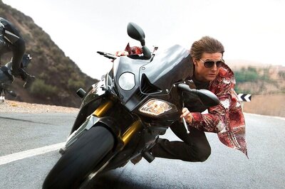 Mission: Impossible 6 to be Released in July 2018