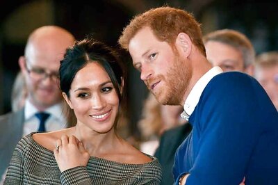 Prince Harry's Fiancee Craves 'Diana 2.0' Role: Biography