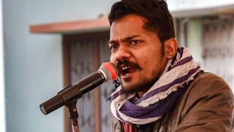 UP Police Arrests Journalist Prashant Kanojia for Sharing 'Indecent' Post on Ram Temple