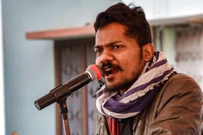 UP Police Arrests Journalist Prashant Kanojia for Sharing 'Indecent' Post on Ram Temple