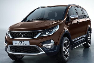 Tata Motors Rolls Out ‘Mega Offer Max Celebration Campaign’, Savings up to Rs 1 Lakh