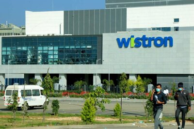 Wistron Remains on Probation But Corrective Actions Taken at Karnataka Factory: Apple