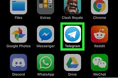 How to Remove a Telegram Bot on iPhone or iPad