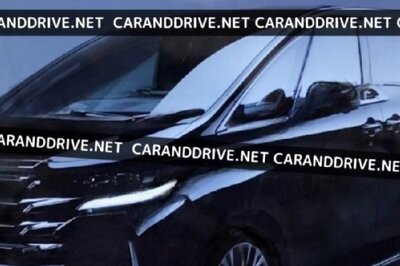 Next-gen Toyota Vellfire and Alphard Leaked Ahead of Official Launch, Details Inside