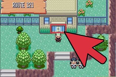 How to Get Pichu in Pokémon Emerald