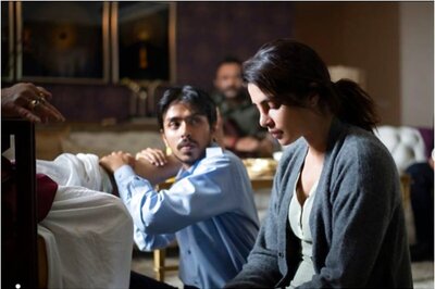 Oscars 2021 Nominations: Ramin Bahrani Secures Best Adapted Screenplay Nod For 'The White Tiger'