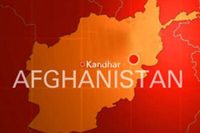 10 killed in three blasts in Kandahar
