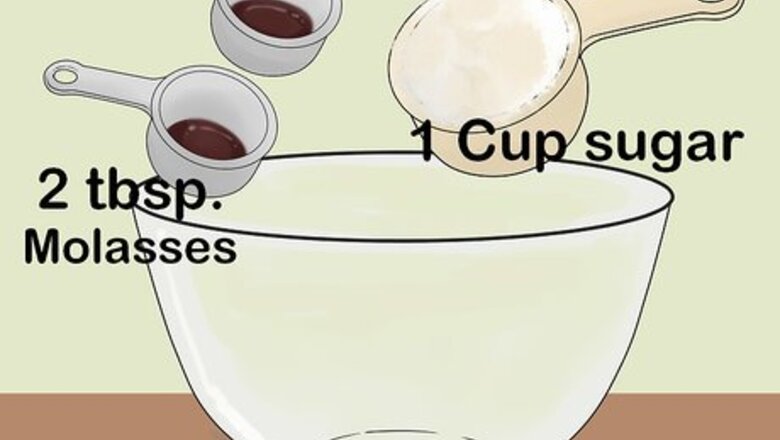 How to Make Your Own Brown Sugar