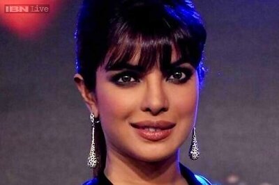 I'm a small producer and I can't make big films: Priyanka Chopra