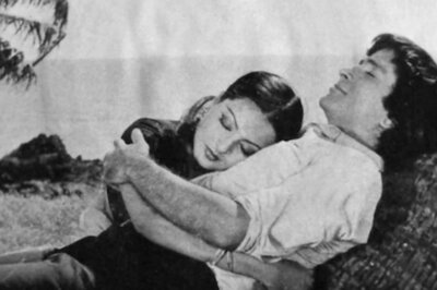 Shashi Kapoor Doubted Acting Ability of This Actress; How She Proved Him Wrong