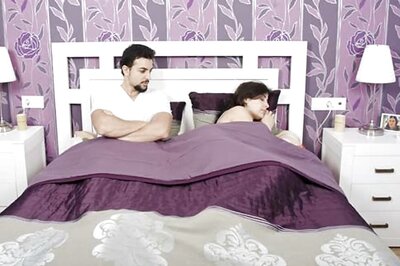 Less Sex Turning Into a 'Political Problem' for Sweden