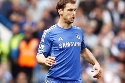 Red-carded Ivanovic can play EPL opener