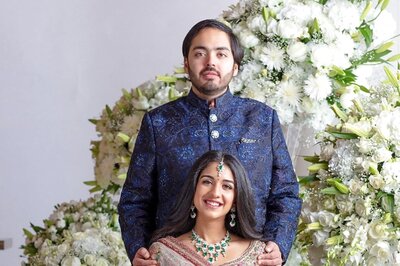 Anant Ambani, Radhika Merchant's Gol Dhana Ceremony to Take Place Today; Know What It Is