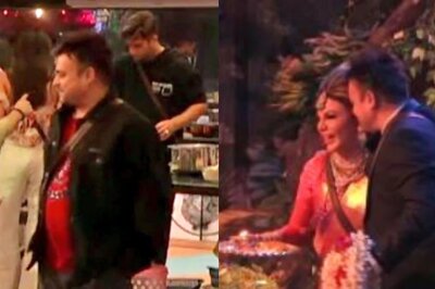 Bigg Boss 15: Will Marry Rakhi Sawant Once I Get Divorced, Says Ritesh