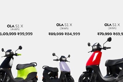 Ola Electric IPO Lists Flat at Rs 75.99 But Later Ends Day With Upper Circuit of 20%: Should You Buy, Hold or Sell?