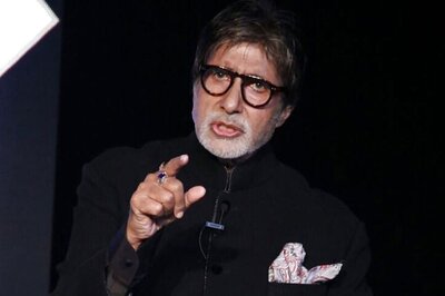 Technology Can't Stop Conventional TV if Content is Strong: Amitabh Bachchan
