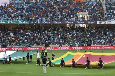 Pakistan Turns Down Proposal to Play ODI Series in Sri Lanka After SLC Offers to Host Asia Cup 2023: Report