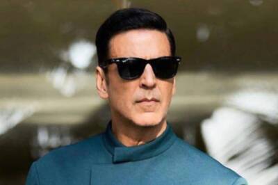 Akshay Kumar Says He Hasn't Visited Canada In Years: 'I Was Paying All My Taxes Here'