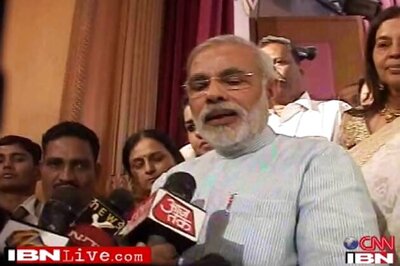 Narendra Modi welcome to apply for visa: US